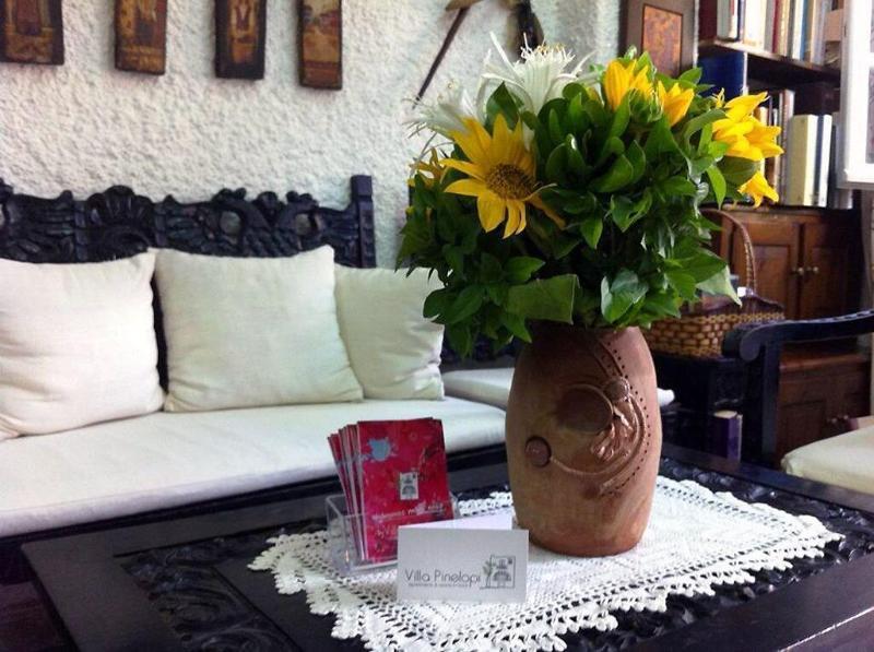 Aparthotel Pinelopi 3*