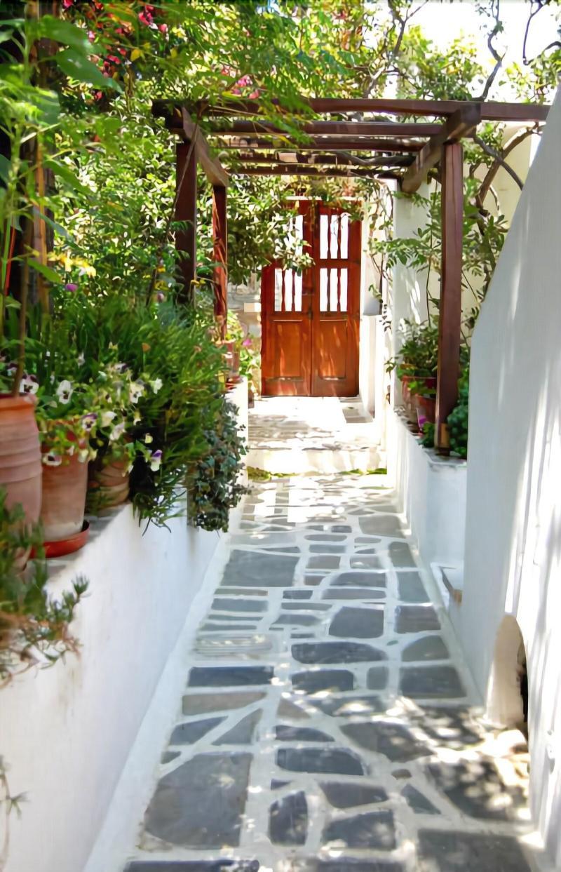 Aparthotel Pinelopi
