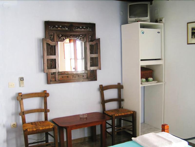 Pinelopi Aparthotel 3*