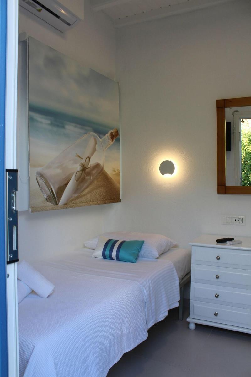 Stelios View Guest house Mykonos Town