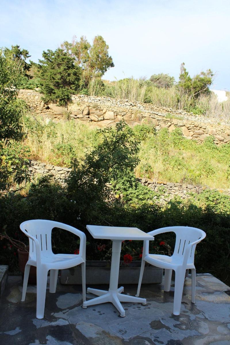 Stelios View Guest house Mykonos Town