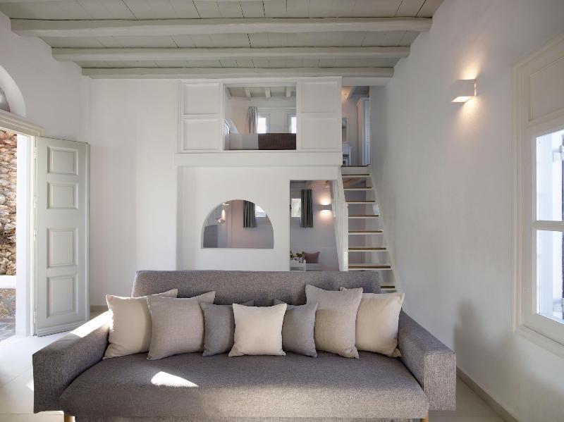 Aparthotel Kallos Of Mykonos - Previous Leonis Summer Ornos (Mykonos)