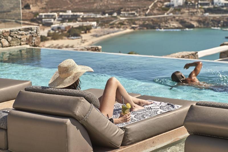 Mykonos Bliss - Cozy Suites, Adults Only 4* Mykonos Town