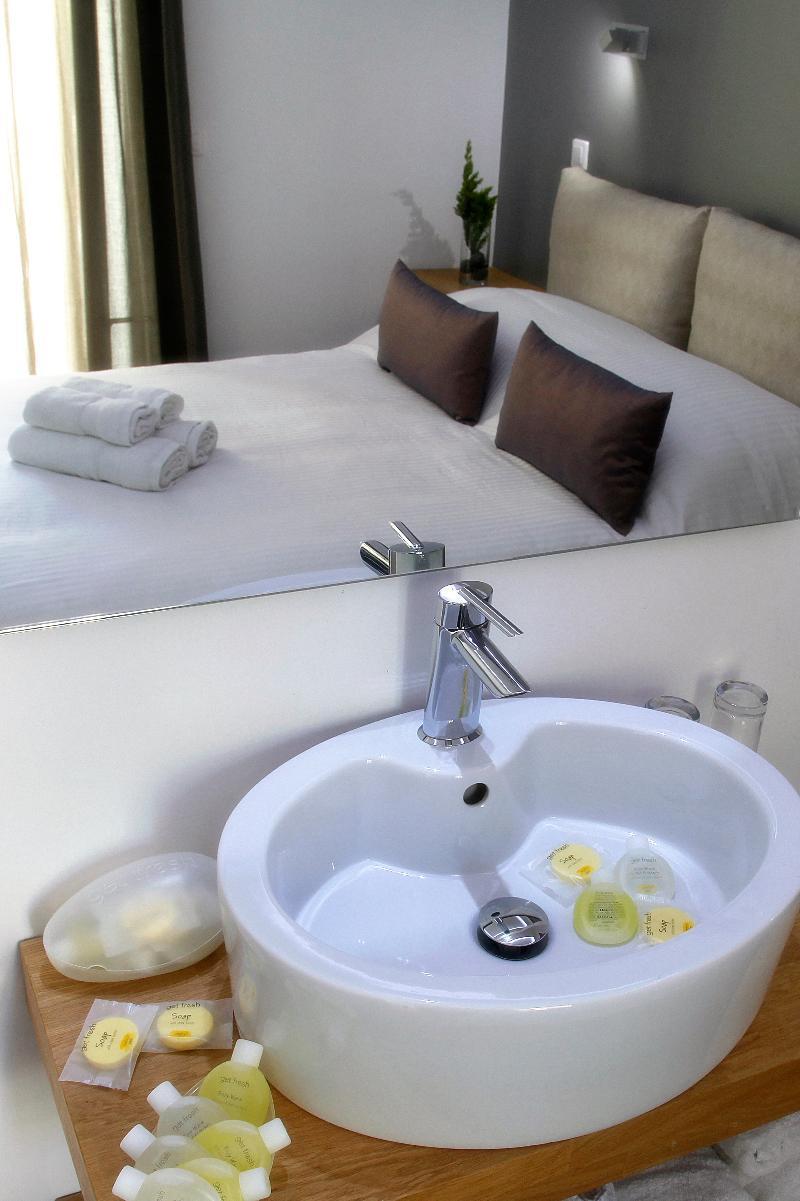 Fresh Boutique Hotel Mykonos Town