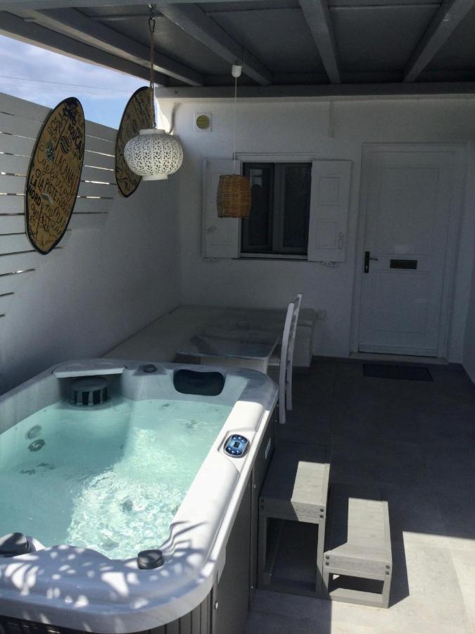 Mykonos Secret Spot Apartment Mykonos Town