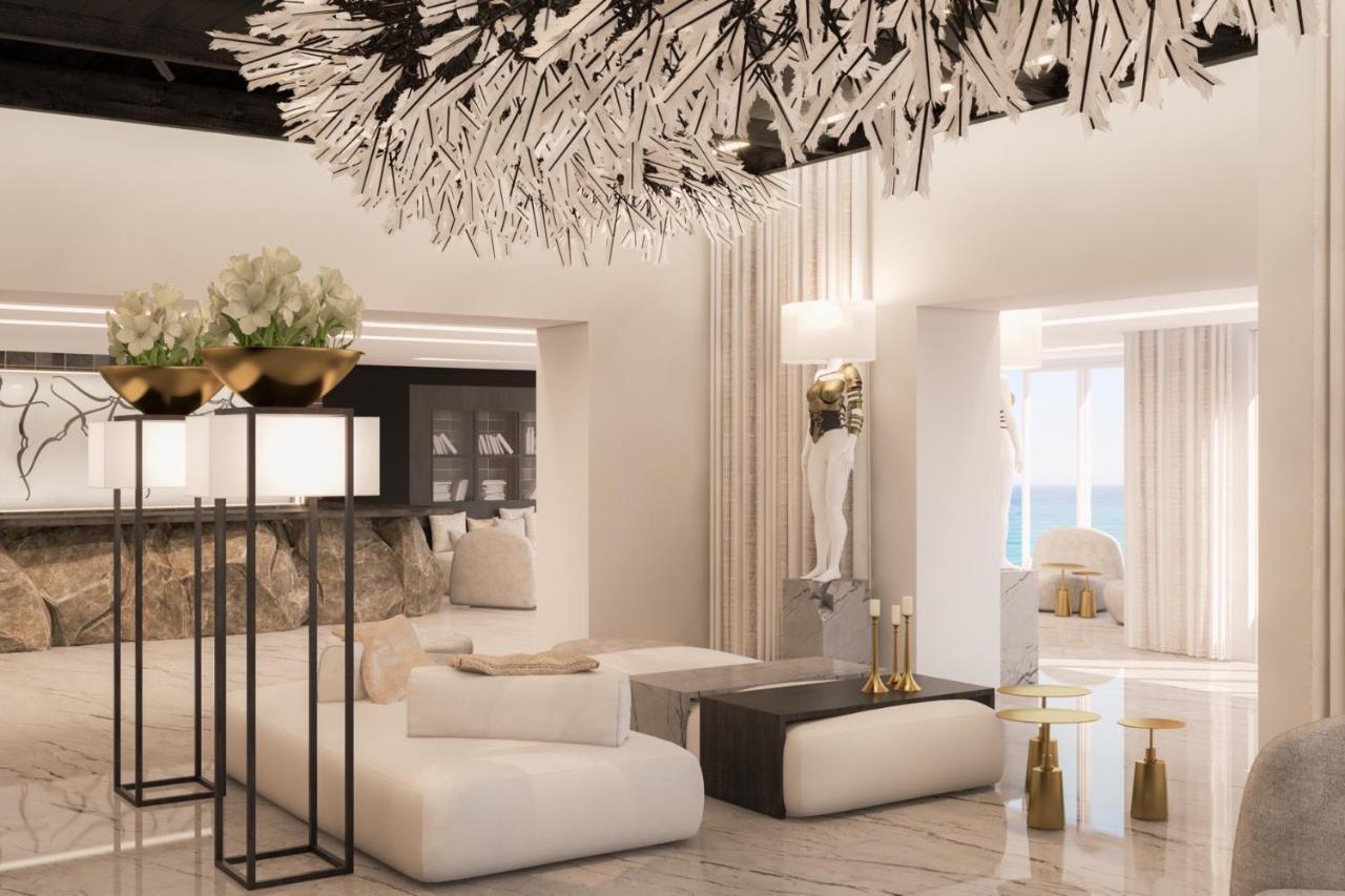 Amazon Mykonos & Hotel 5*