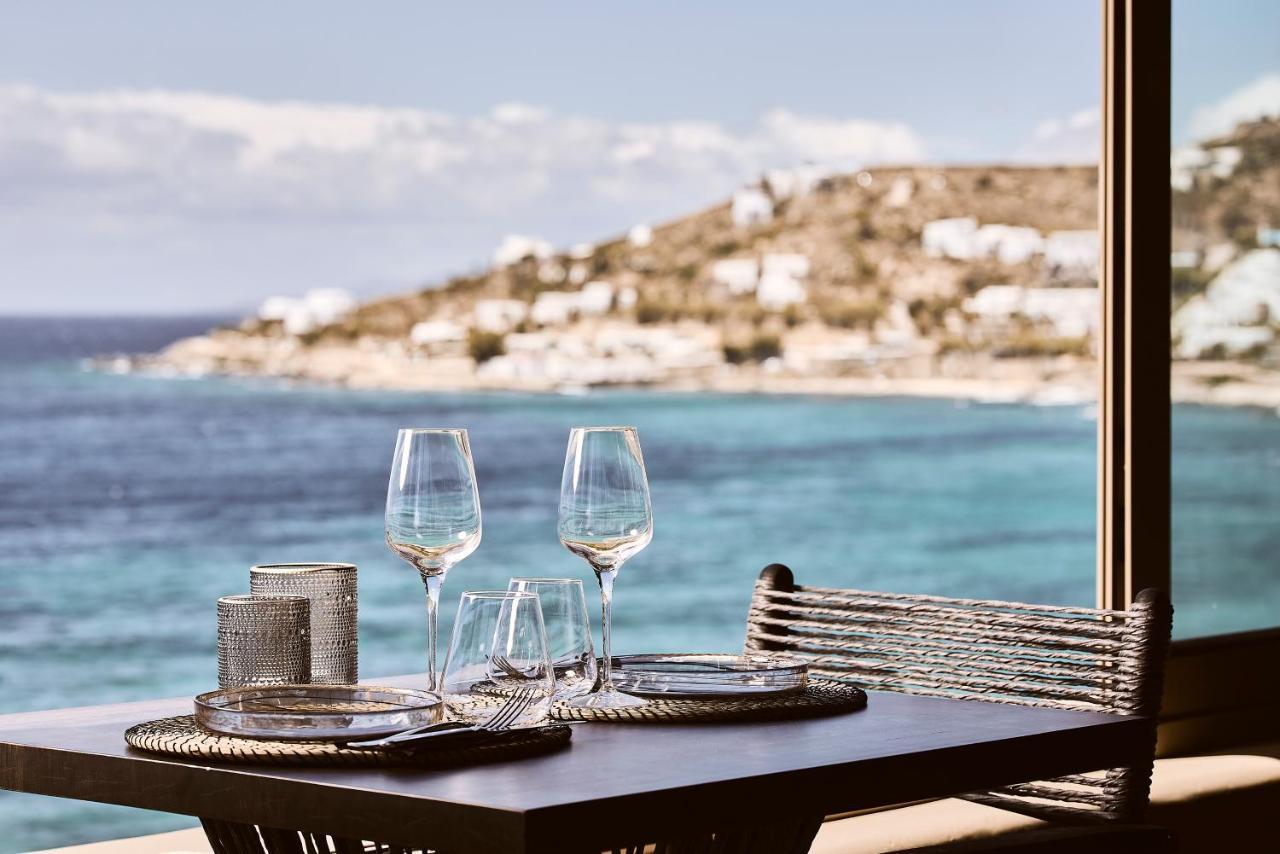 Hotel Amazon Mykonos & 5*