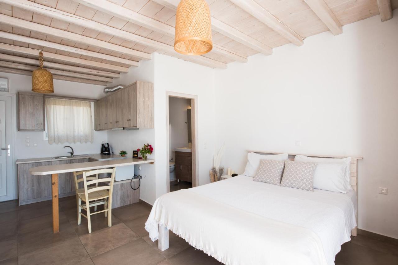 Hotel Eleanna's Mykonos Town