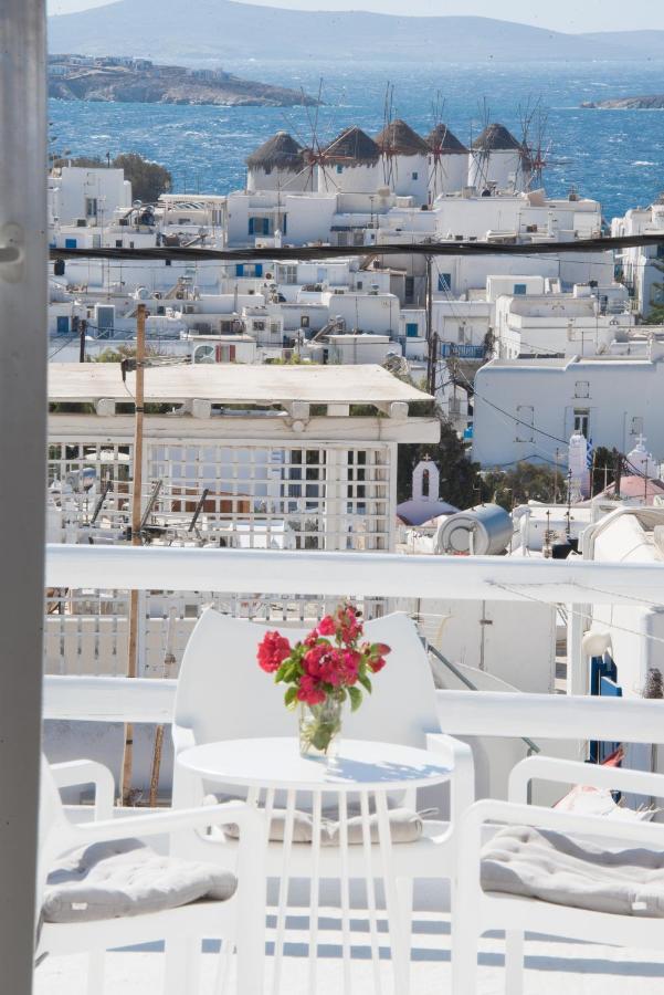 Hotel Eleanna's 2*