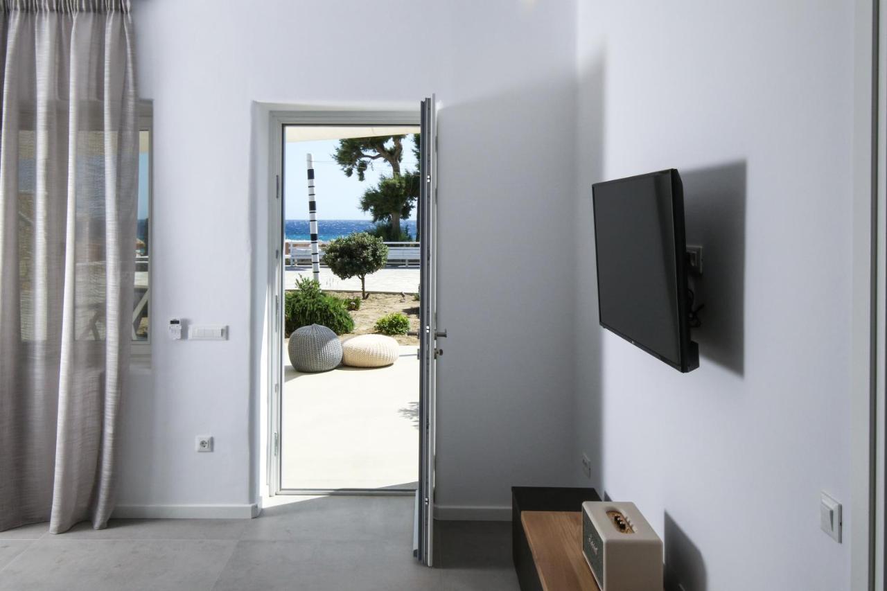 Elia Mykonos Hotel Elia (Mykonos)