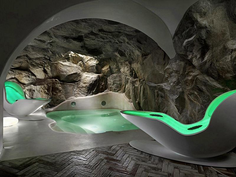 Kove Mykonos - A Myconian Collection Hotel 5*