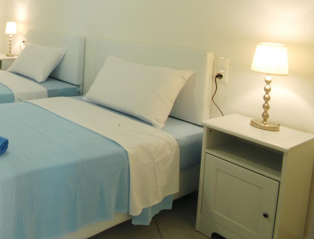 Appartement Lino Paradise Beach (Mykonos)