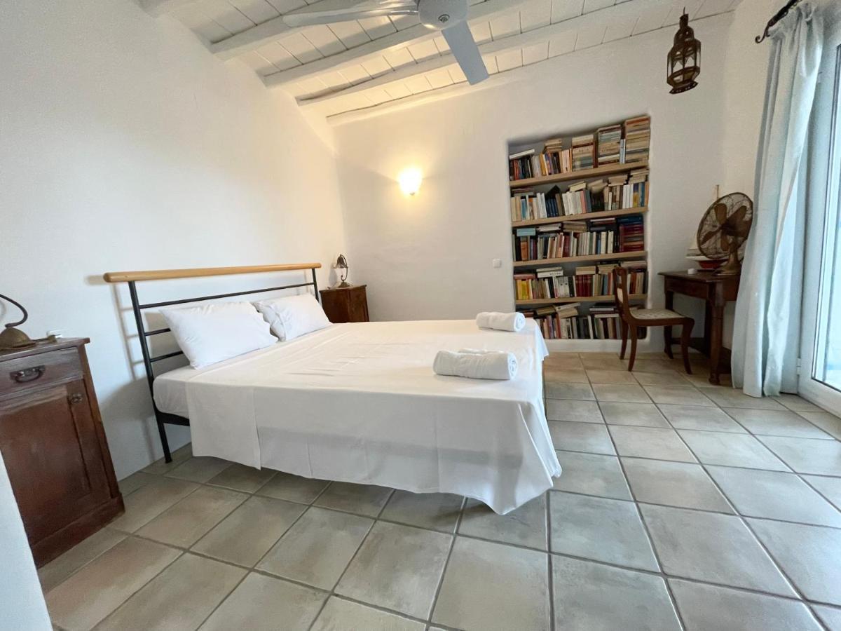 Apartment Agrari Village Mykonos Town