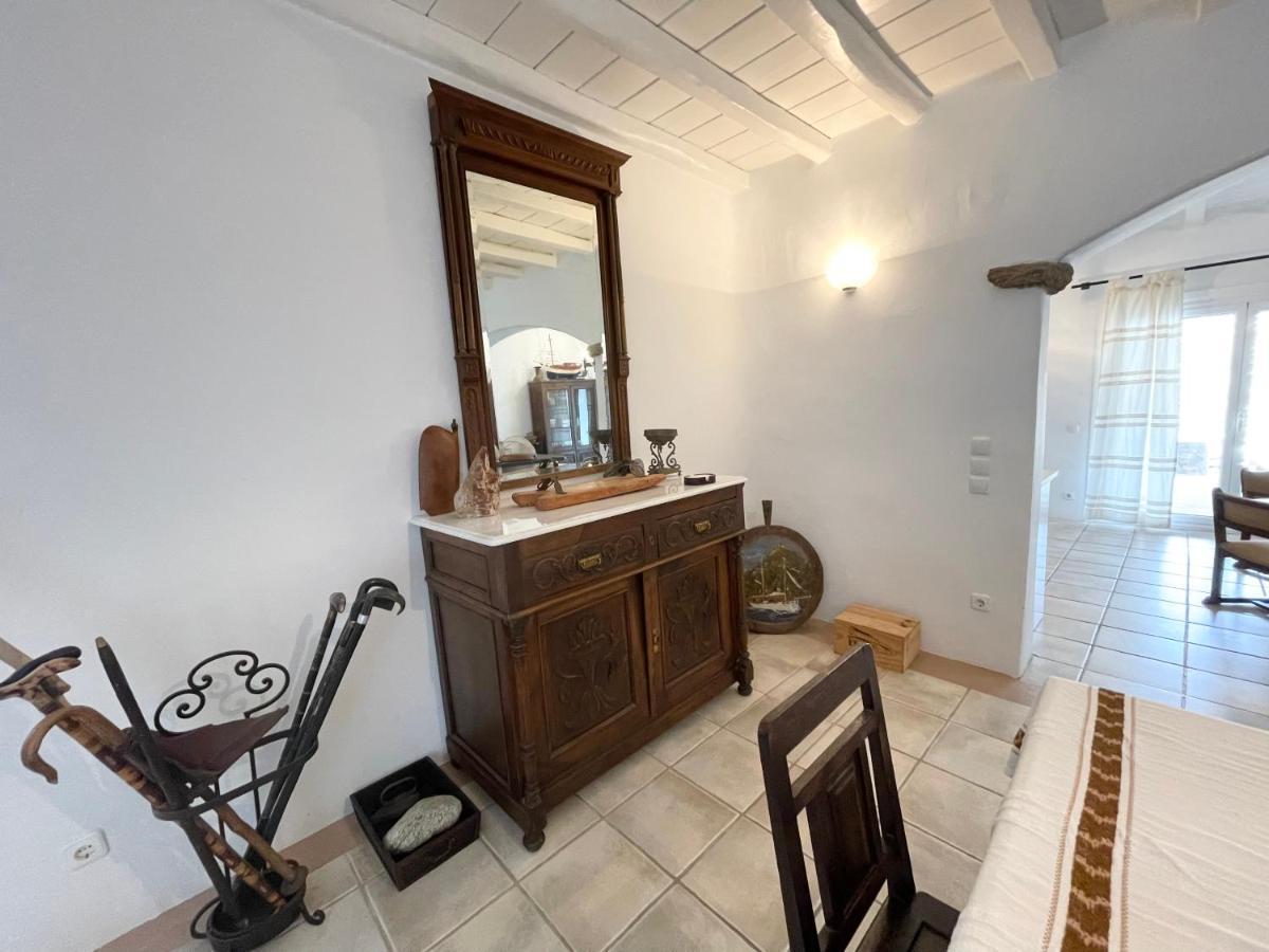 Apartment Agrari Village Mykonos Town