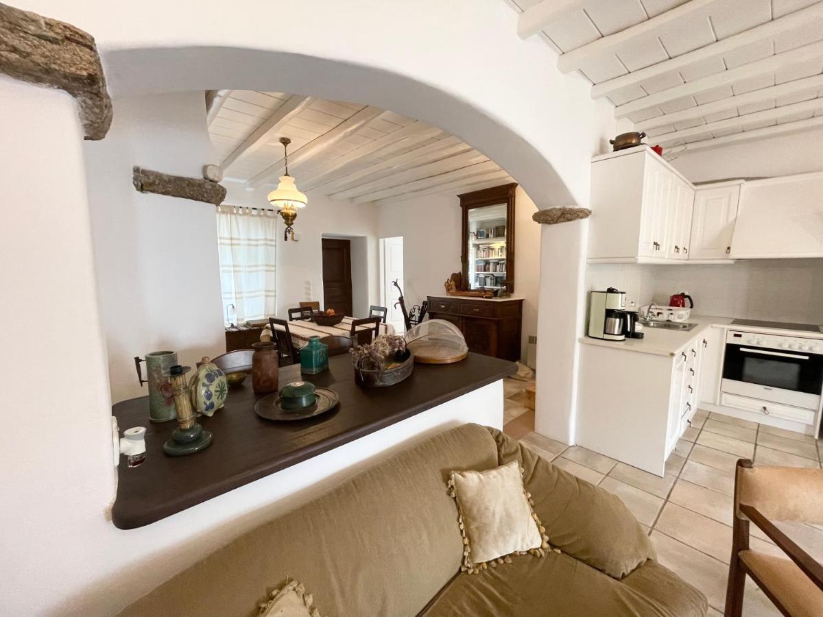 Agrari Village Apartment *