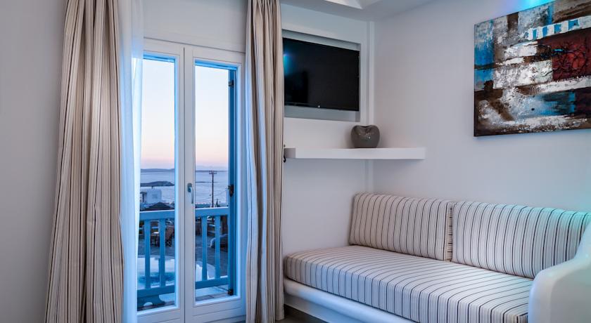 Aparthotel Villa Matina