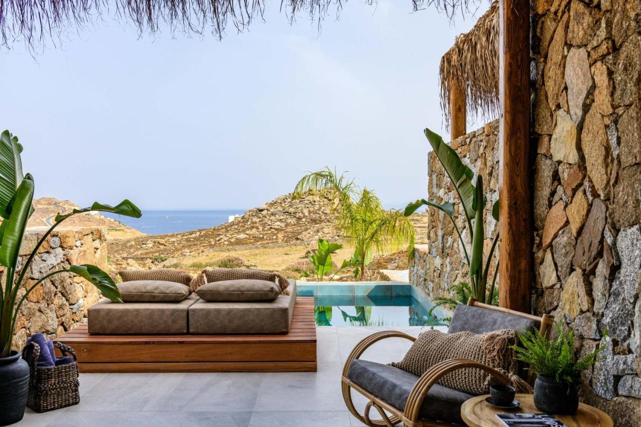 Charisma And Wellness Club Hotel Plintri