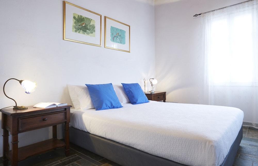 Thermes Mykonos Luxury Mykonos Town