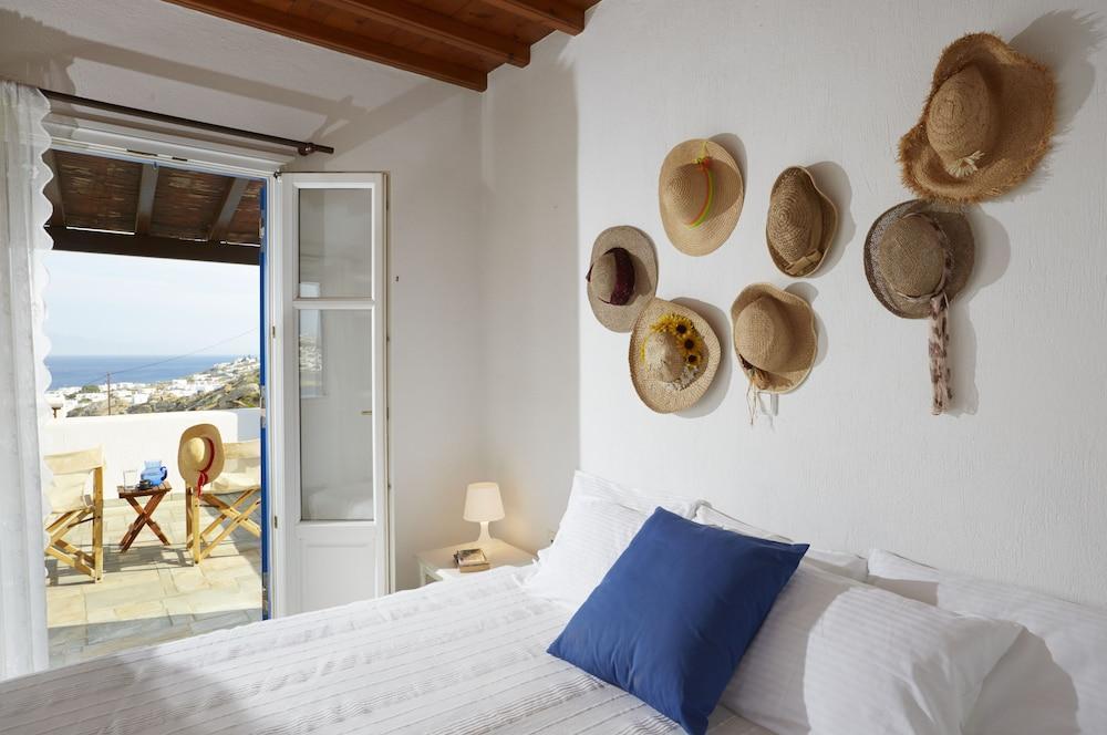 Thermes Mykonos Luxury Hotel Mykonos Town
