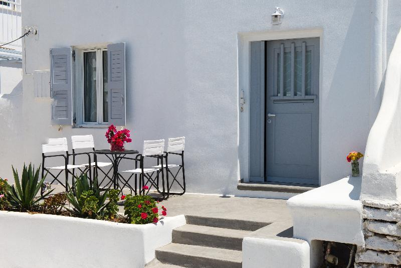 Chora House Holiday home