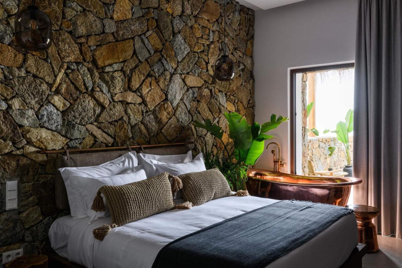 Charisma And Wellness Club Hotel