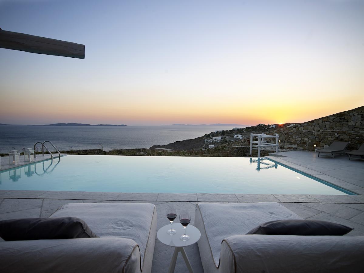 Mykonos Ammos 3* Mykonos Town