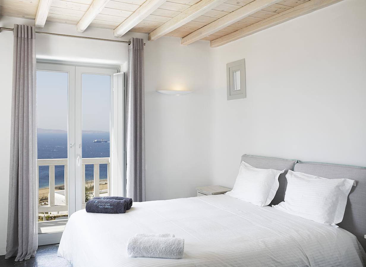 Mykonos Ammos Hotel