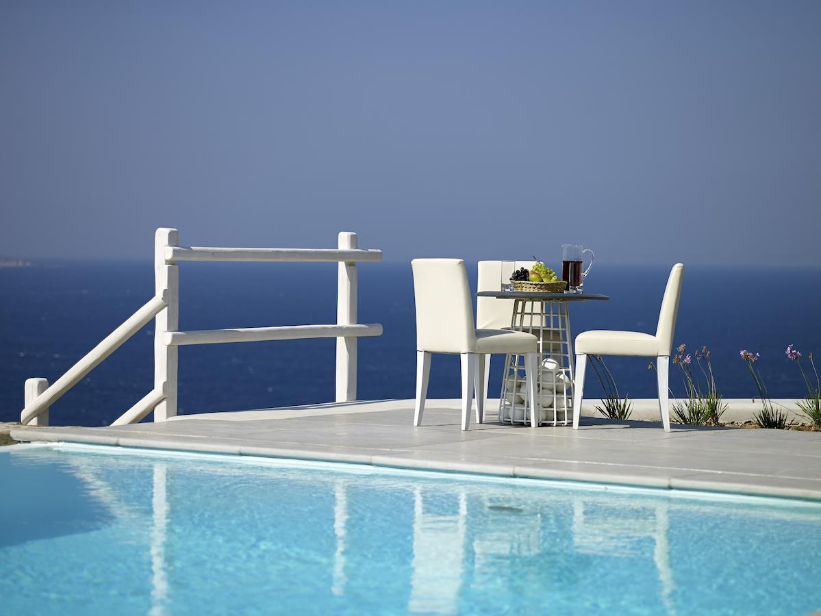 Mykonos Ammos 3* Mykonos Town