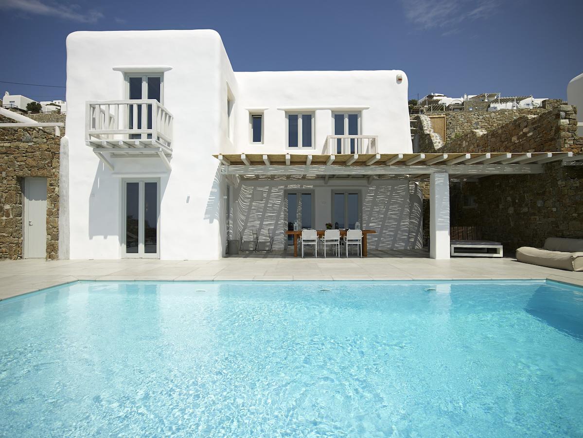 Mykonos Ammos