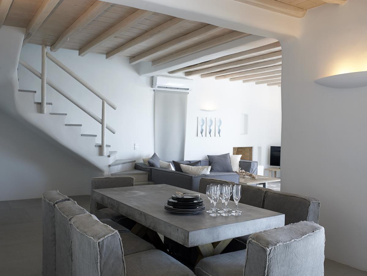 Hotel Mykonos Ammos 3*