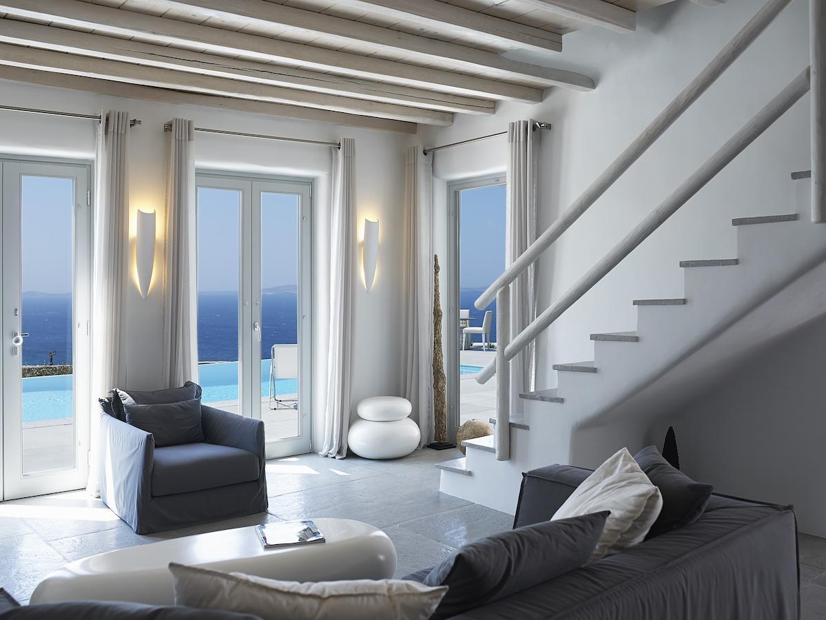 Mykonos Ammos Hotel Mykonos Town
