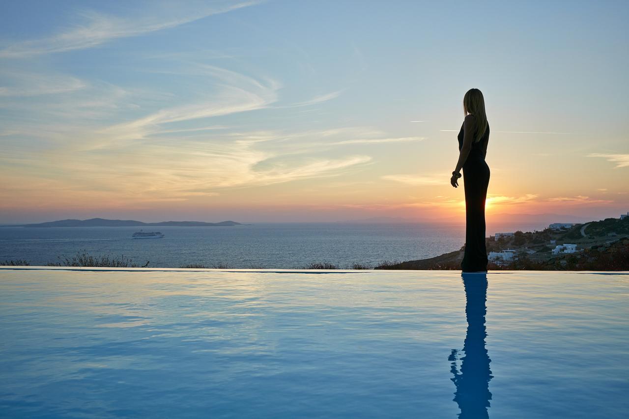 Mykonos Ammos Hotel Mykonos Town
