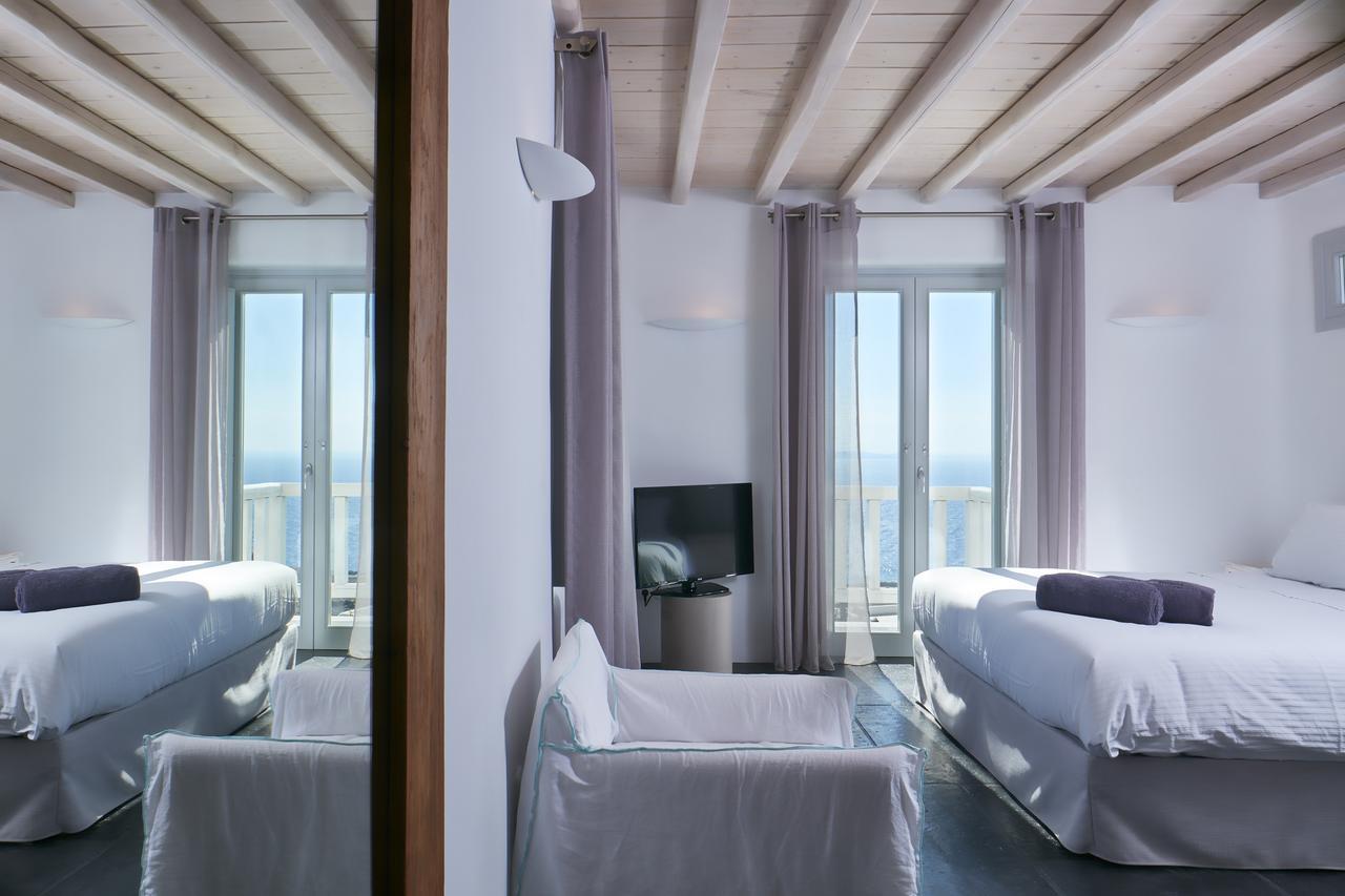 Mykonos Ammos
