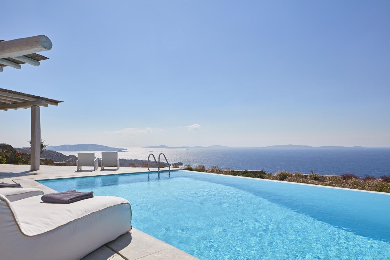 Mykonos Ammos