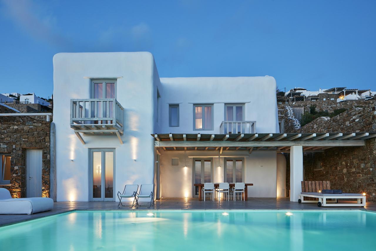 Mykonos Ammos 3*