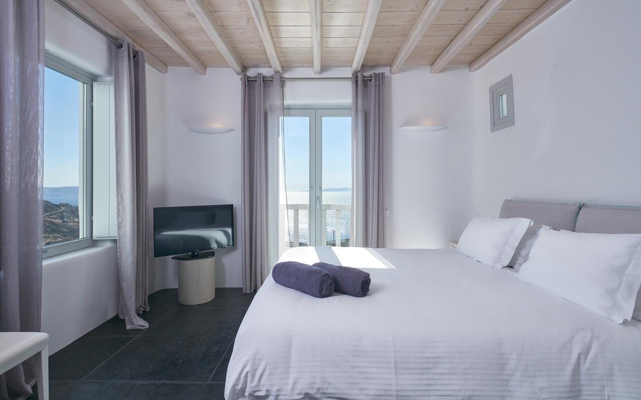Mykonos Ammos