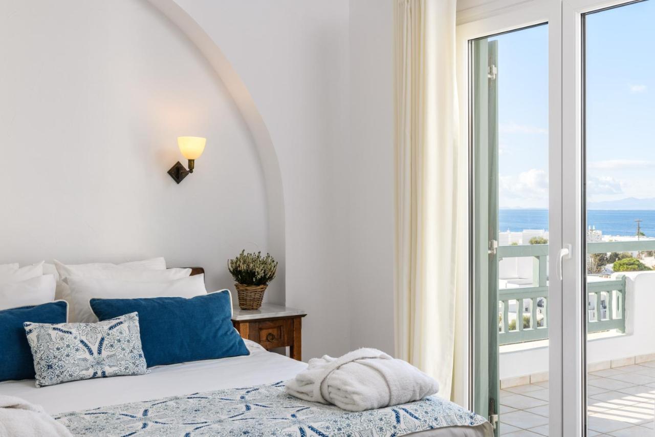 Pelican Bay 4* Platys Gialos (Mykonos)