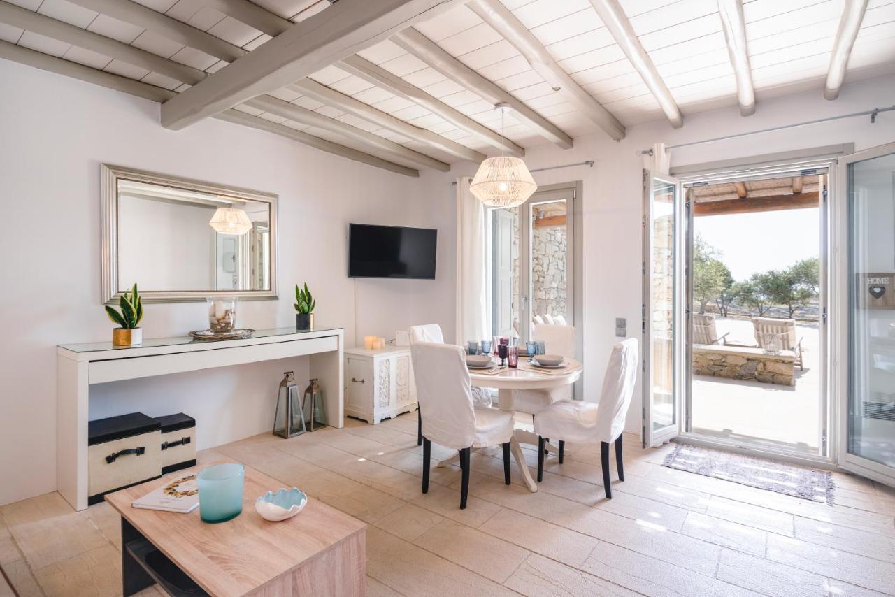 Apartment Cave By Llb - Sea & Sunset View *