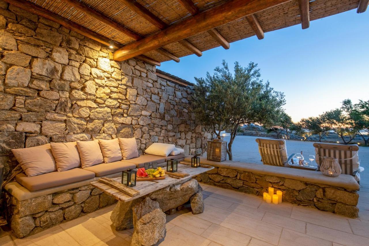 Apartment Cave By Llb - Sea & Sunset View *
