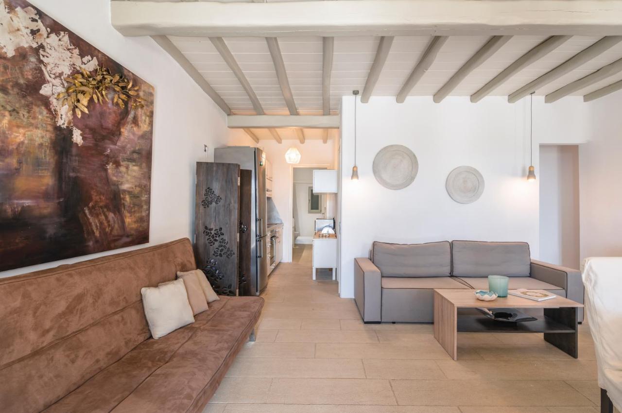 Cave By Llb - Sea & Sunset View Apartment *