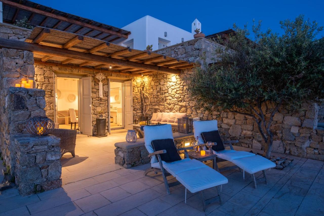 Apartment Cave By Llb - Sea & Sunset View *