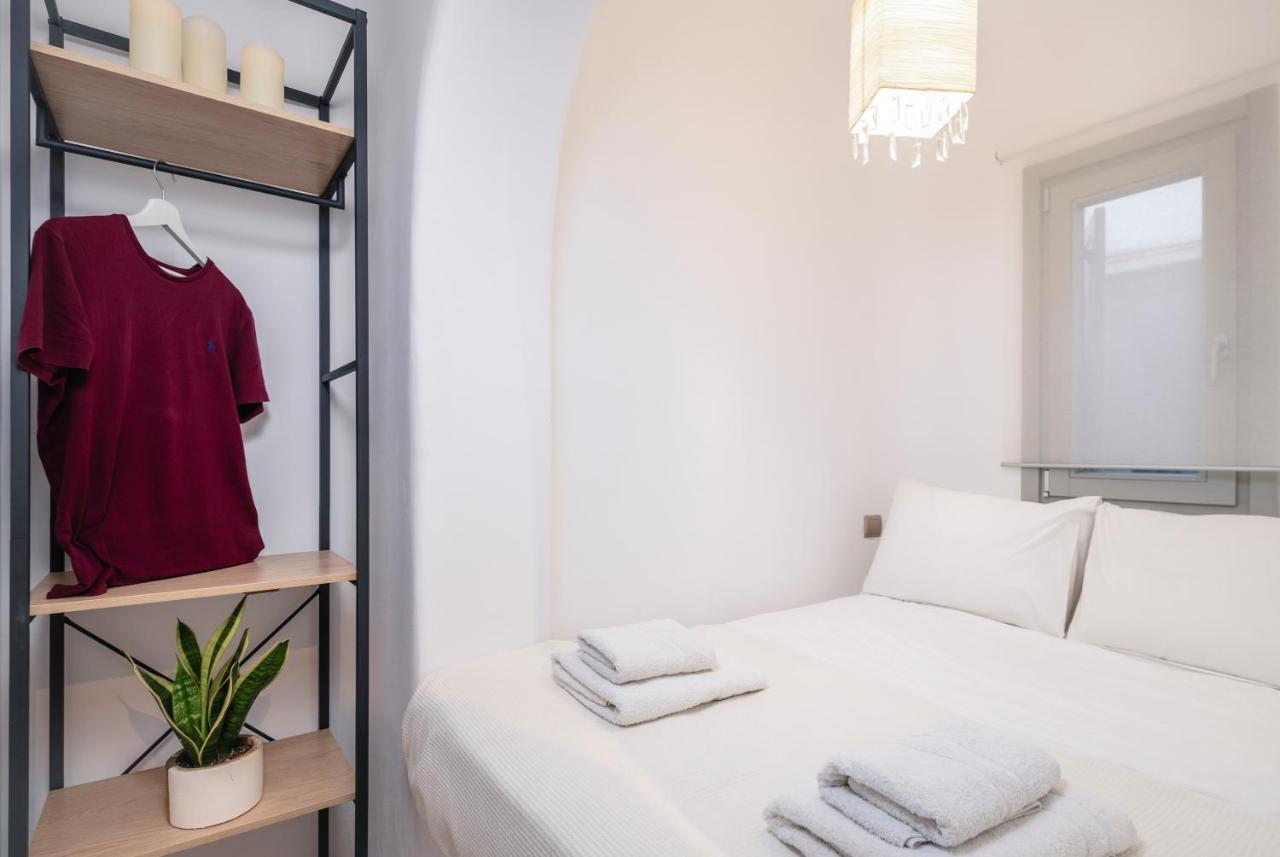 Apartment Cave By Llb - Sea & Sunset View Mykonos Town