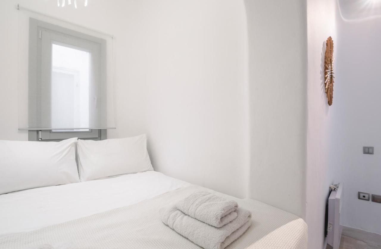 Apartment Cave By Llb - Sea & Sunset View *