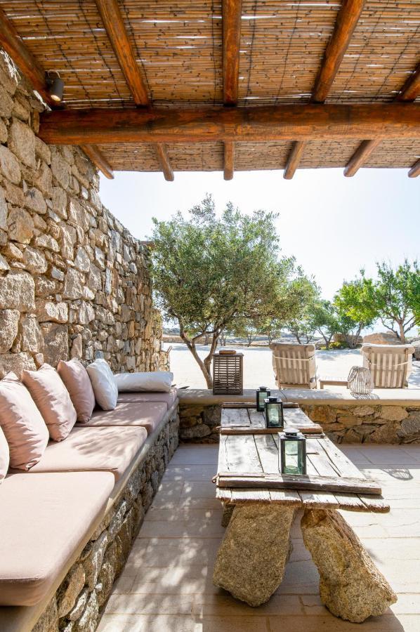 Apartment Cave By Llb - Sea & Sunset View Mykonos Town