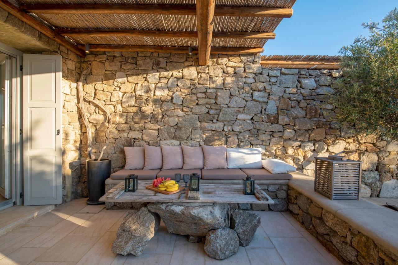 Cave By Llb - Sea & Sunset View * Mykonos Town