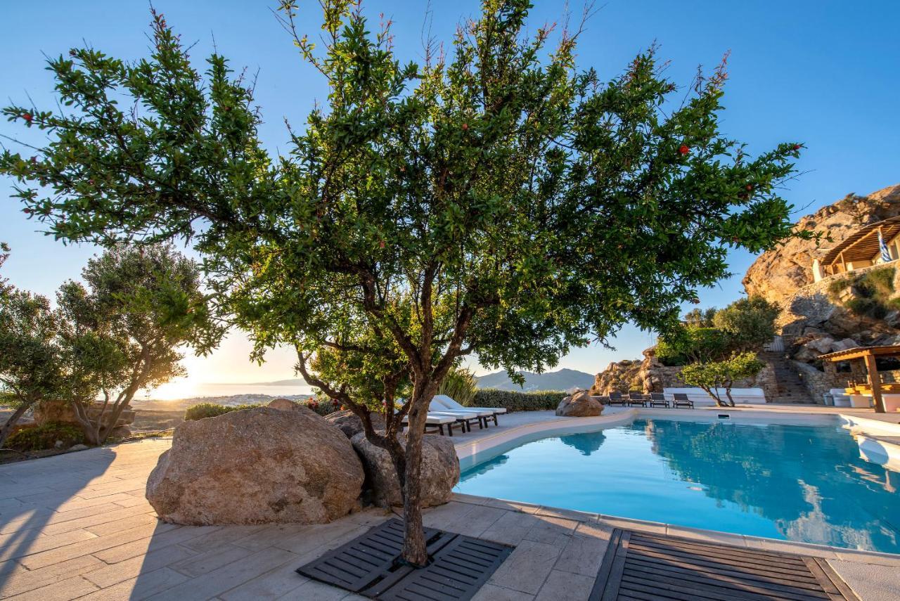 Apartment Cave By Llb - Sea & Sunset View *