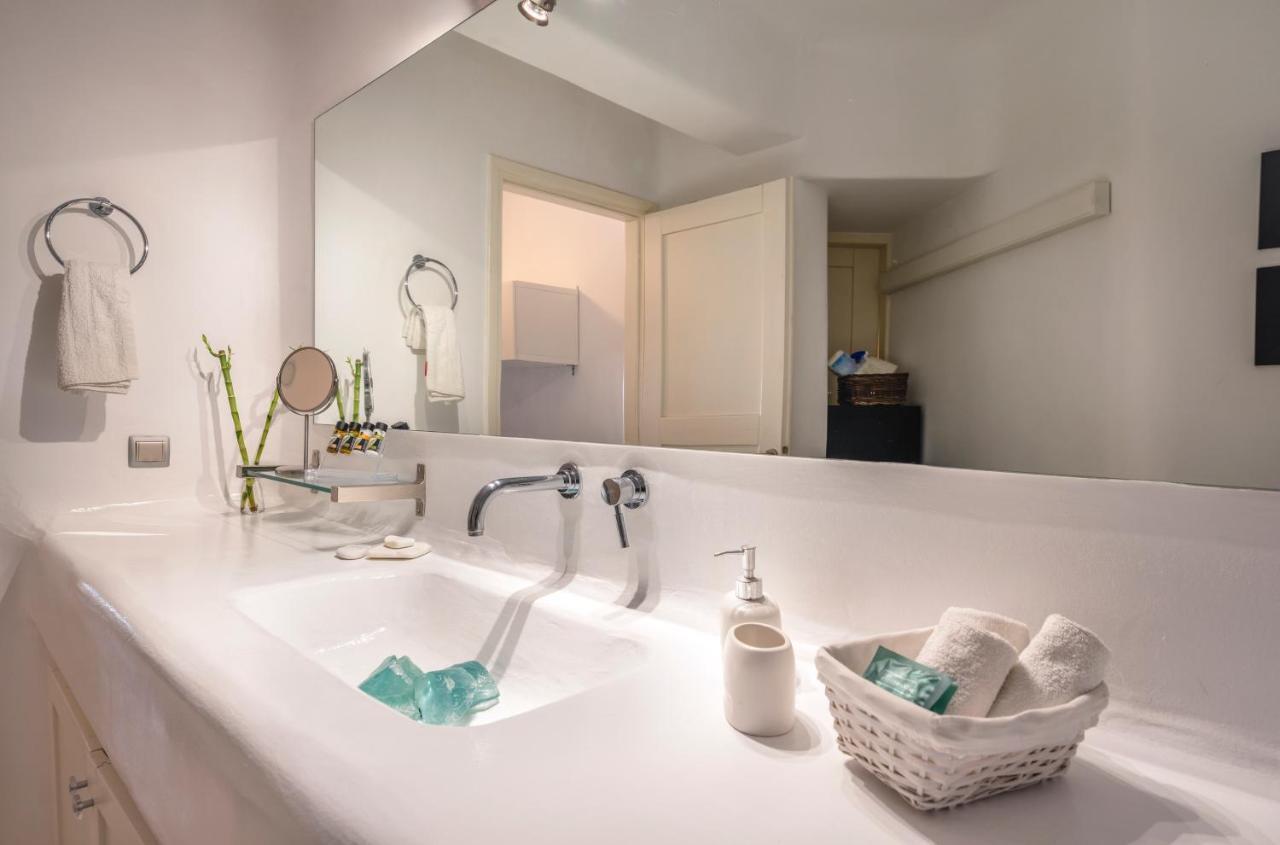 Cave By Llb - Sea & Sunset View Apartment Mykonos Town