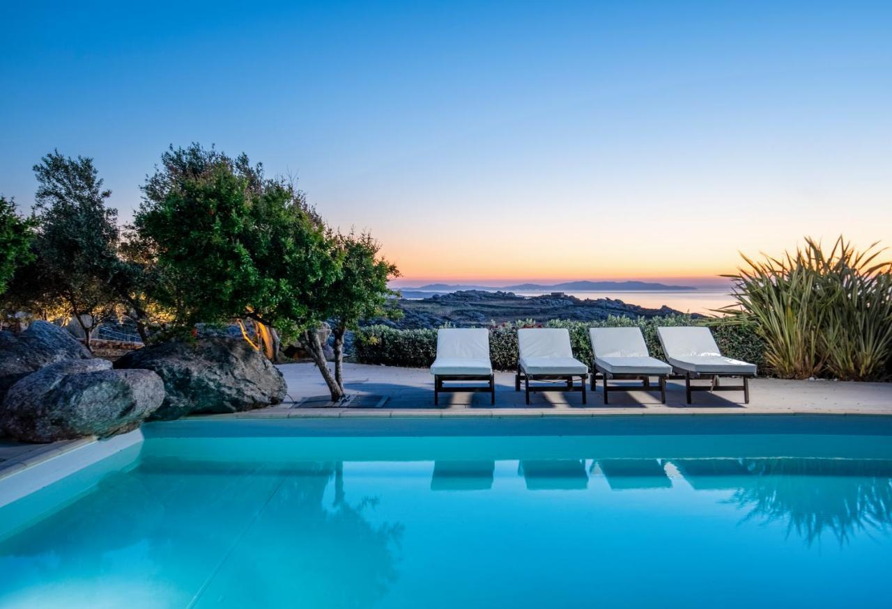 Cave By Llb - Sea & Sunset View * Mykonos Town