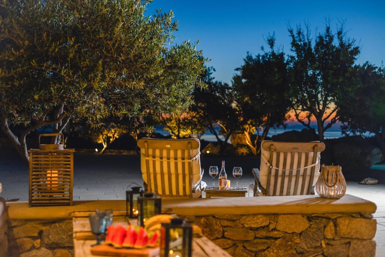Cave By Llb - Sea & Sunset View *