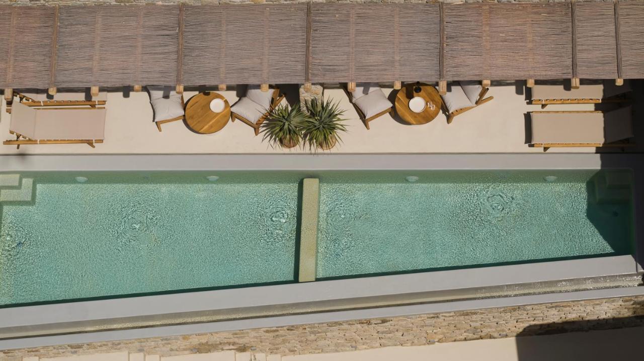 Collini Mykonos Hotel Fanari (Mykonos)